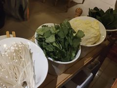 -傣妹火锅(四川北路店)