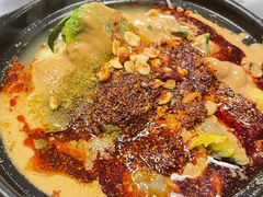 -O记东北砂锅麻辣烫