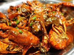 -巴厘龙虾·榜首油焖大虾(音乐学院·沿江酒馆店)