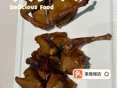-琬苑鸽庄·川粤融合菜(解放碑总店)