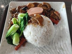 喜聚来套餐饭-南山素面馆(三亚南山文化旅游区店)