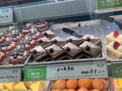 -南洋大师傅(长楹天街店)