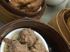 -香港蓮香樓(上環店)