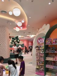 -奈尔宝家庭中心·亲子餐厅(苏州大悦城店)