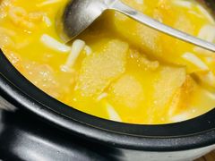 小厨三仙煲-徽镇小厨·经典徽菜(马连道店)