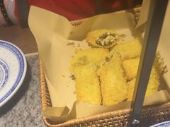 -南京大牌档(青岛万象城店)
