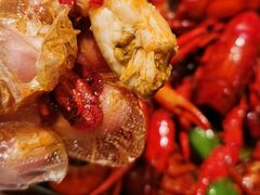 -阿财老铺·老蚌埠龙虾城(华夏总店)