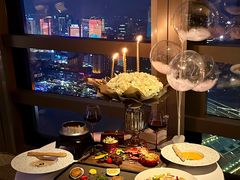 -天玑高空江景餐厅&酒吧Sky Secret Restaurant&Bar