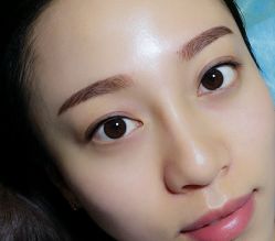 -Yue Show馨选·半永久纹眉纹眼线