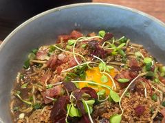 -ibarrel爱杯·bistro&brunch(江宁路店)