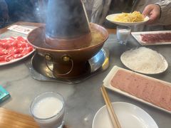 -老五四季涮肉(菜市口店)