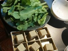 -羊大爷涮肉(亮马桥店)