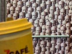 -百老汇电影中心(油麻地店)