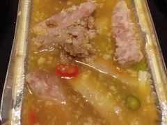 -蚝美人·生蚝海鲜烧烤(茶花园店)