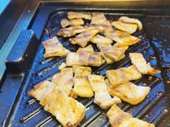 -金妈家烤肉(龙湖U城天街店)