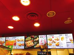 -肯德基(新人民公园店)