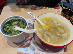 -小杨生煎(周浦万达店)