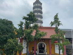 -迎江寺