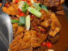 -鱼你相聚·河鲜馆(袁家岭店)