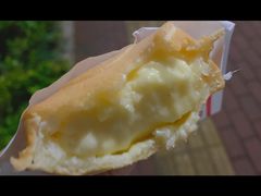 榴莲芝士车轮饼-大学城夜市大排档(凤栖路店)