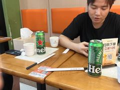 -知福里 麻酱拌面·小牛汤(陕西南路店)