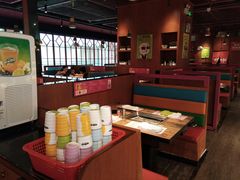 -非烤勿扰自助烤肉(东城时尚店)