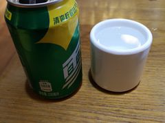 -肖记公安牛肉鱼杂馆· 省级非物质文化遗产(仁和路店)