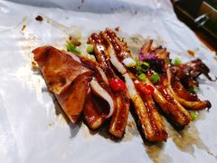 -马路牙子地桌烤肉(工体店)