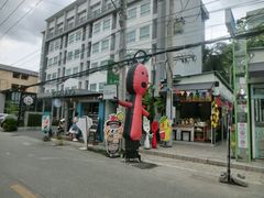 -宁曼路