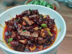 -树厨贵州菜(花果园购物中心店)