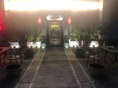 -那家小馆•北京菜•烤鸭(中关村店)