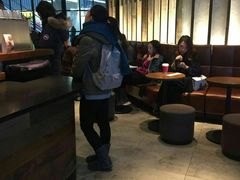 -星巴克(北京三里屯SOHO一店)