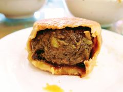 门钉肉饼-白魁老号饭庄(交道口店)