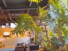 -J Create城市露营咖啡·简餐·宠物(上海动物园店)