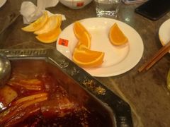 -佬土鹅肠火锅(解放路店)