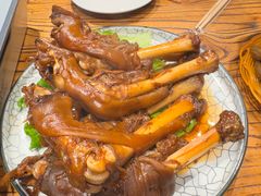 -有奴思烤肉·清真(正宁路店)