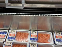 -沃尔玛超市(武侯店)