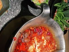 -湊湊火锅·茶憩(郑州绿地新都会店)