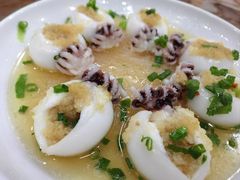 -琼江海鲜店(新民街店)