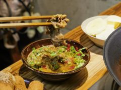 -阳阳老火锅(小南门店)