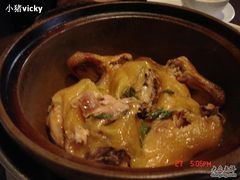 茶香鸡-外婆家(杭州马塍店·杭帮菜名店)