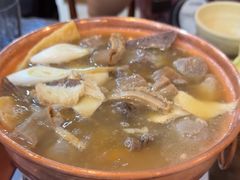 -谢大牛馆·中式卤牛排(老店)