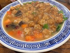 -老雒阳面馆·水席(定鼎门店)