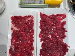 -犇鼎牛潮汕牛肉火锅(新辰里学清路店)