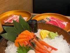 -牛YO寿喜烧·铁板烧和牛火锅自助(市府恒隆店)