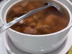 -怀德酒楼·粤菜·海鲜·茶点(宝安国际机场店)