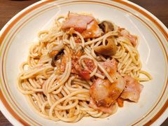 -萨莉亚意式餐厅(杭州滨江天街店)