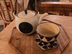 白桃煎茶-Ginko银子(青龙街店)