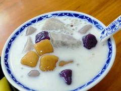 -韵姐牛奶甜品世家