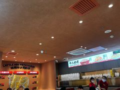 -辣可可·小炒黄牛肉(望京凯德MALL店)